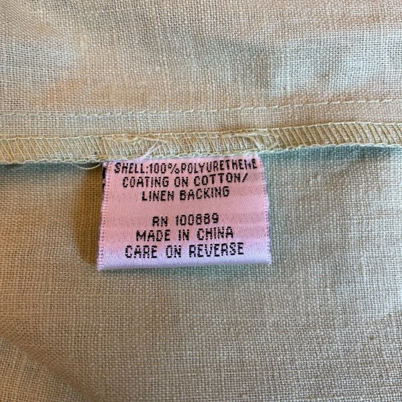 Keren Hart Spring/Summer Rain Jacket - Picture 5 of 9